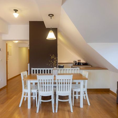 Lakeside Apartments Блед Екстер'єр фото