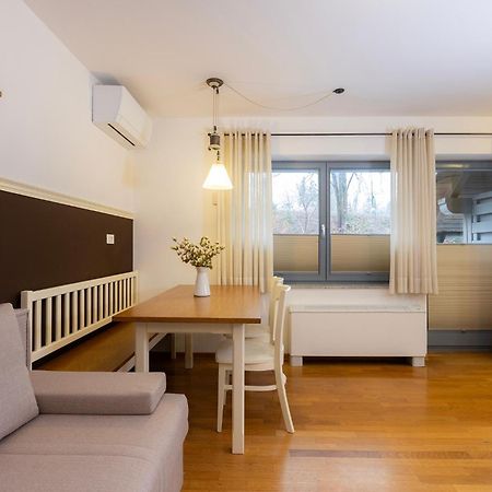 Lakeside Apartments Блед Екстер'єр фото