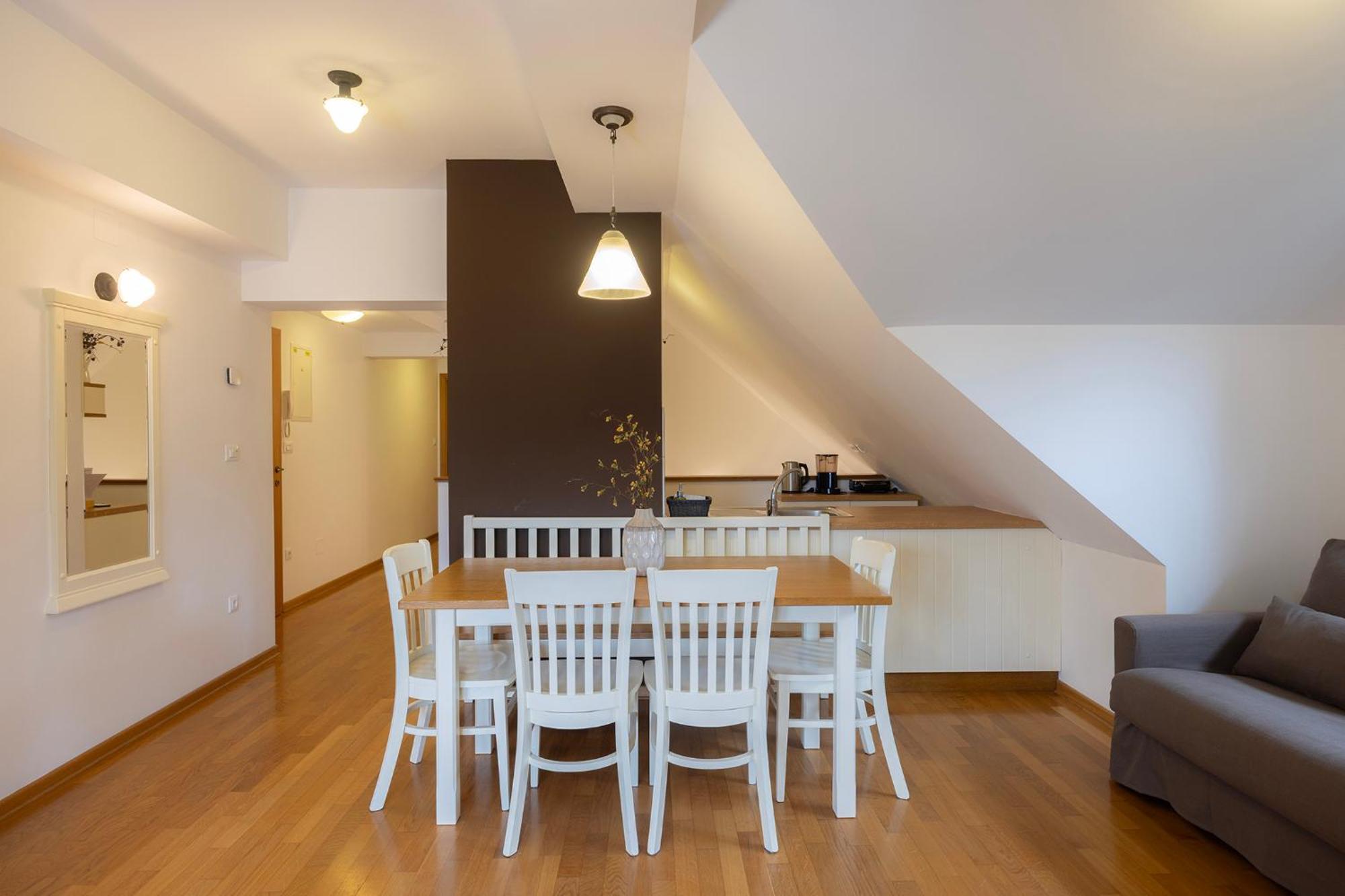 Lakeside Apartments Блед Екстер'єр фото