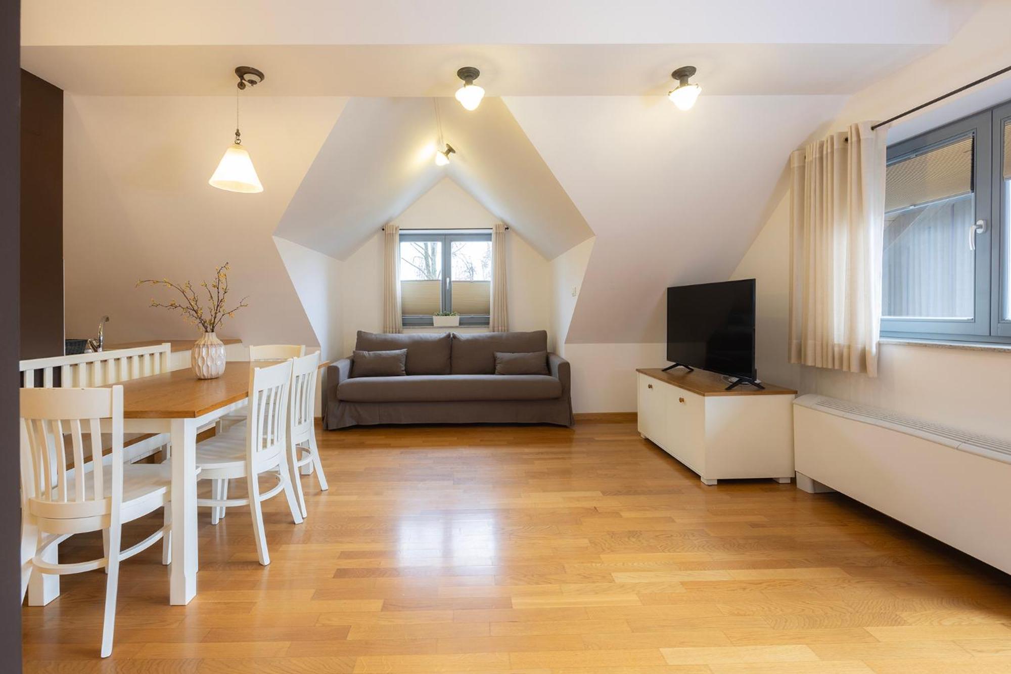 Lakeside Apartments Блед Екстер'єр фото