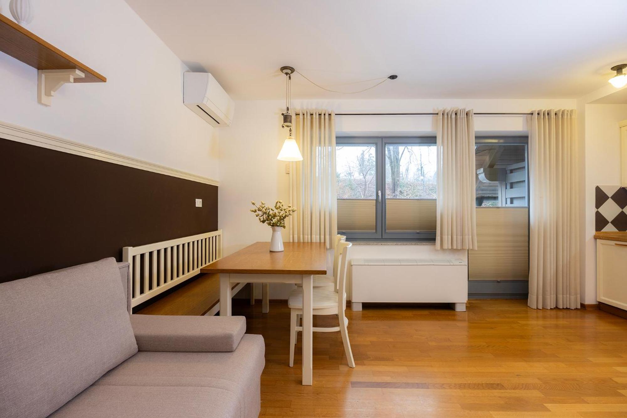 Lakeside Apartments Блед Екстер'єр фото
