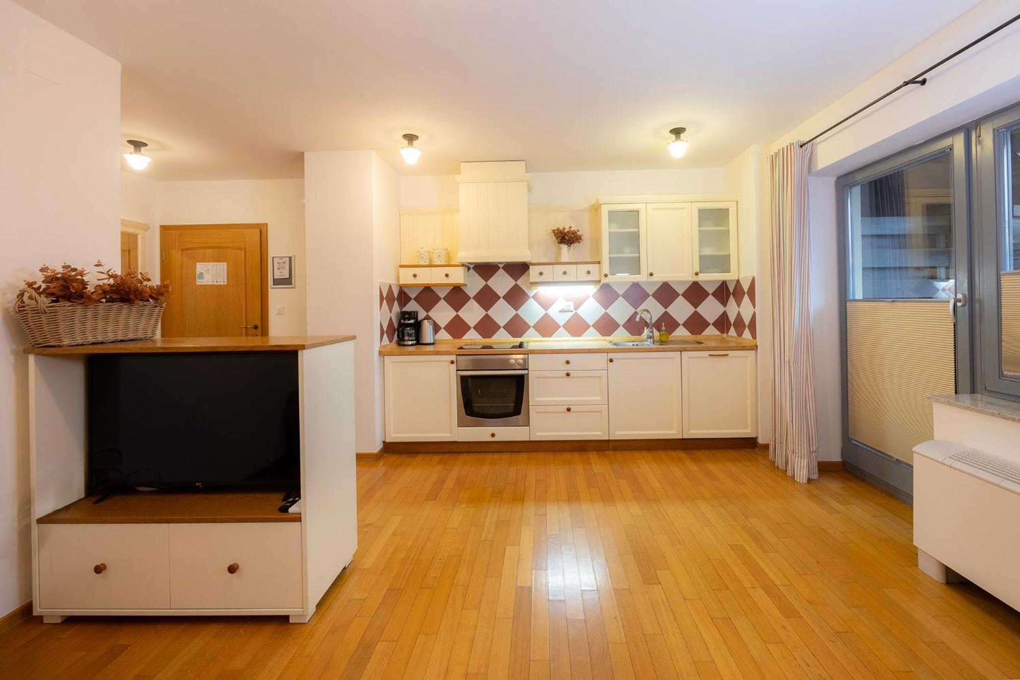 Lakeside Apartments Блед Номер фото