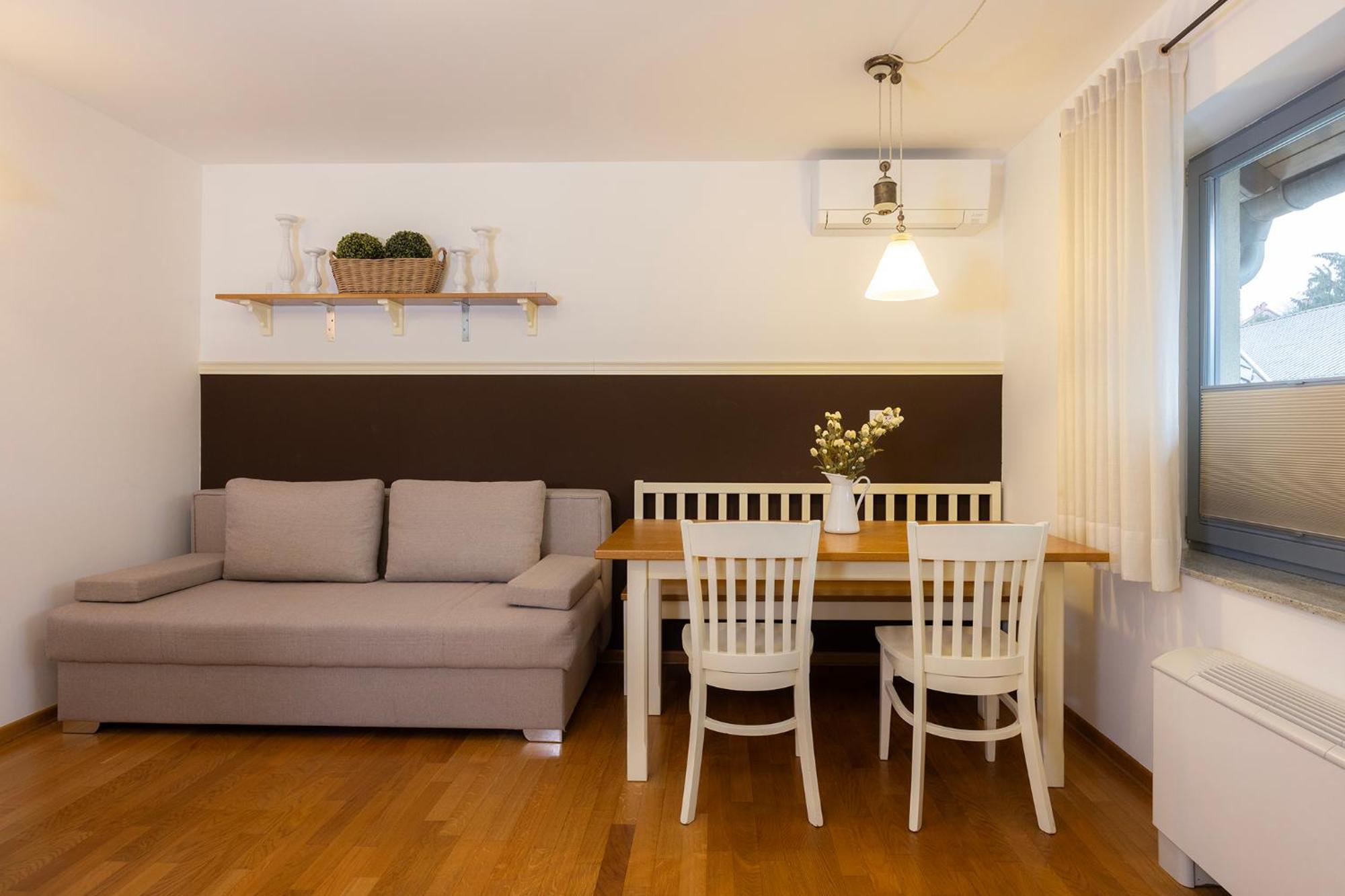 Lakeside Apartments Блед Номер фото