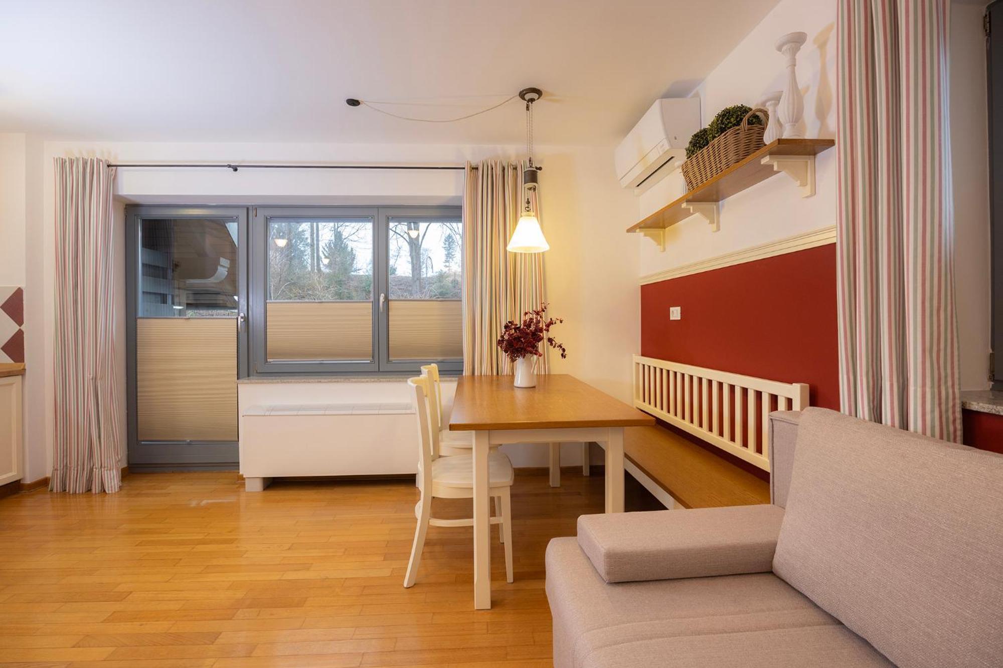 Lakeside Apartments Блед Екстер'єр фото