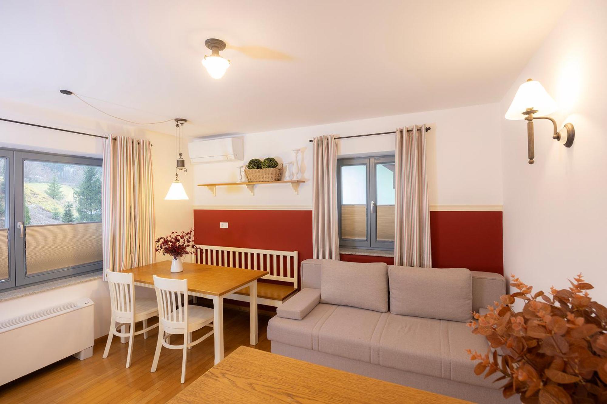 Lakeside Apartments Блед Номер фото