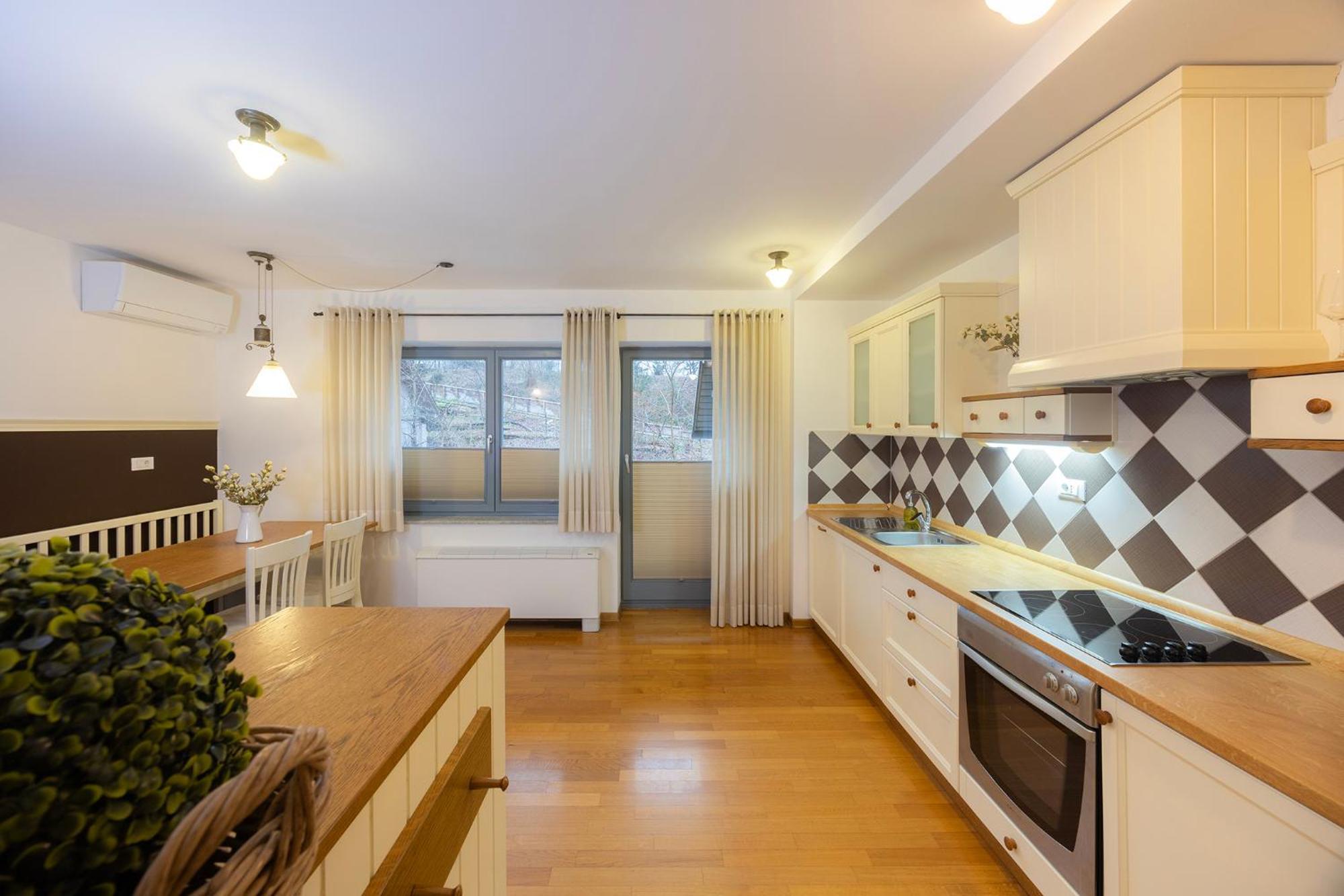 Lakeside Apartments Блед Екстер'єр фото