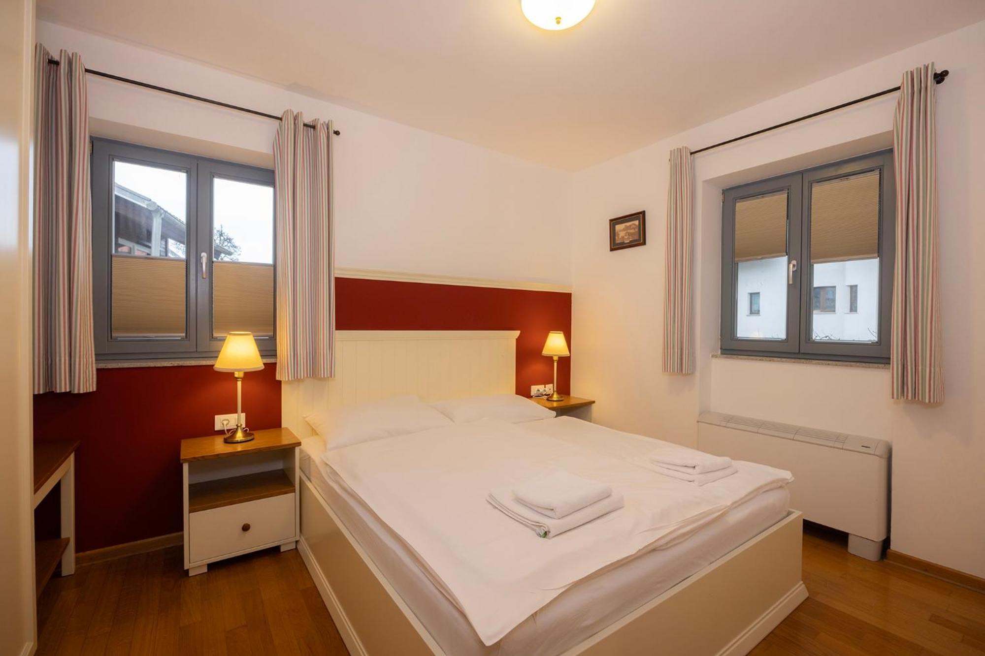 Lakeside Apartments Блед Номер фото
