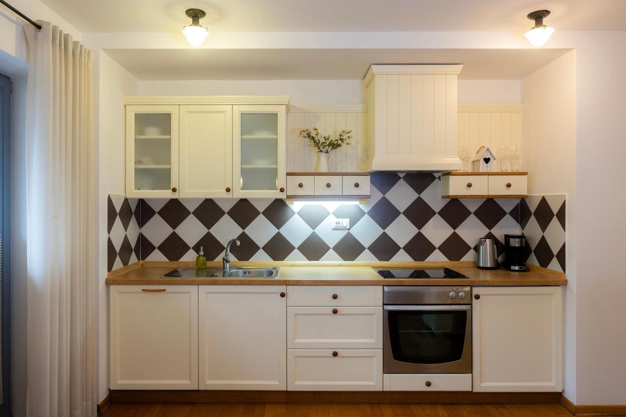 Lakeside Apartments Блед Екстер'єр фото