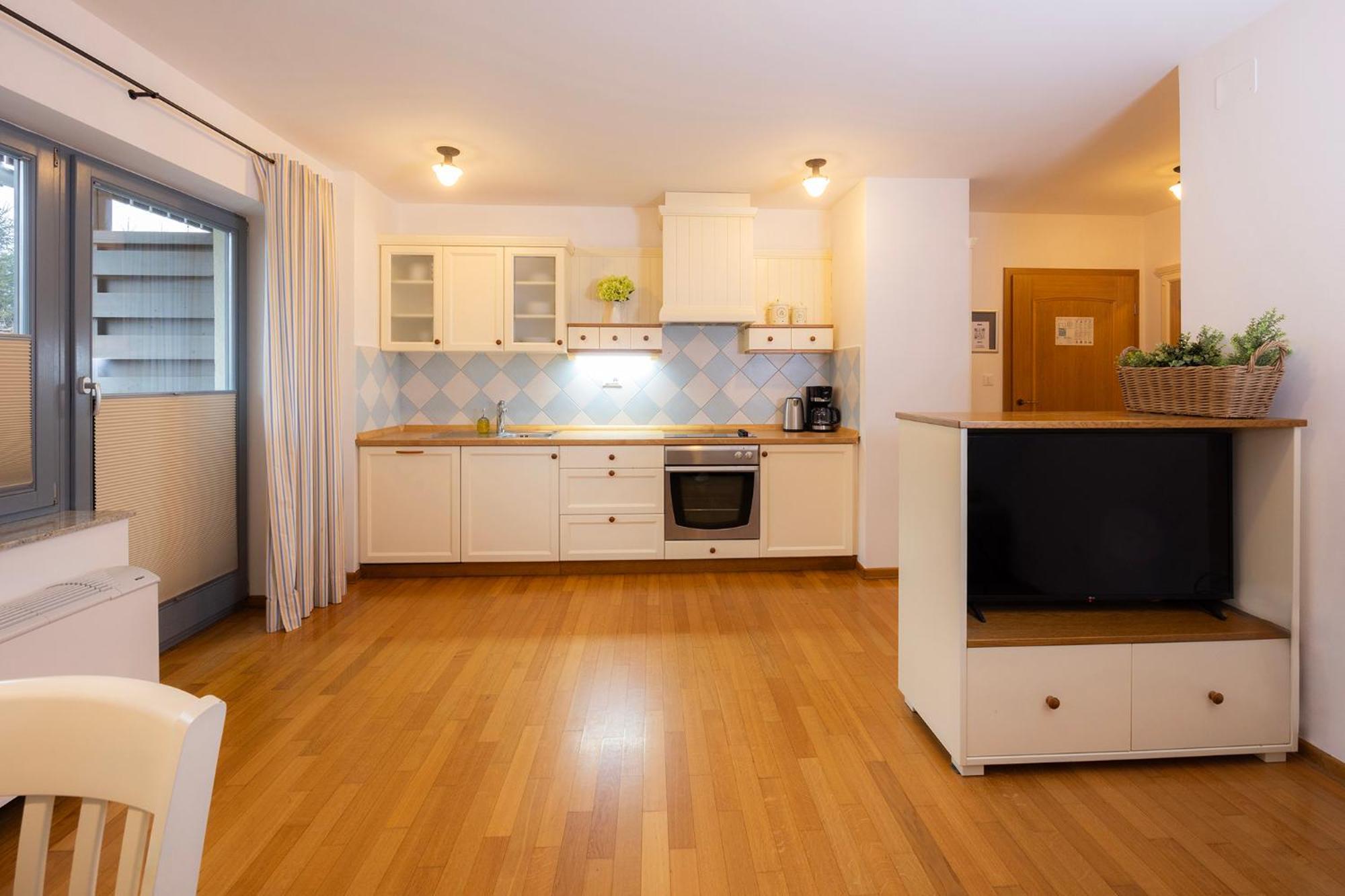 Lakeside Apartments Блед Номер фото