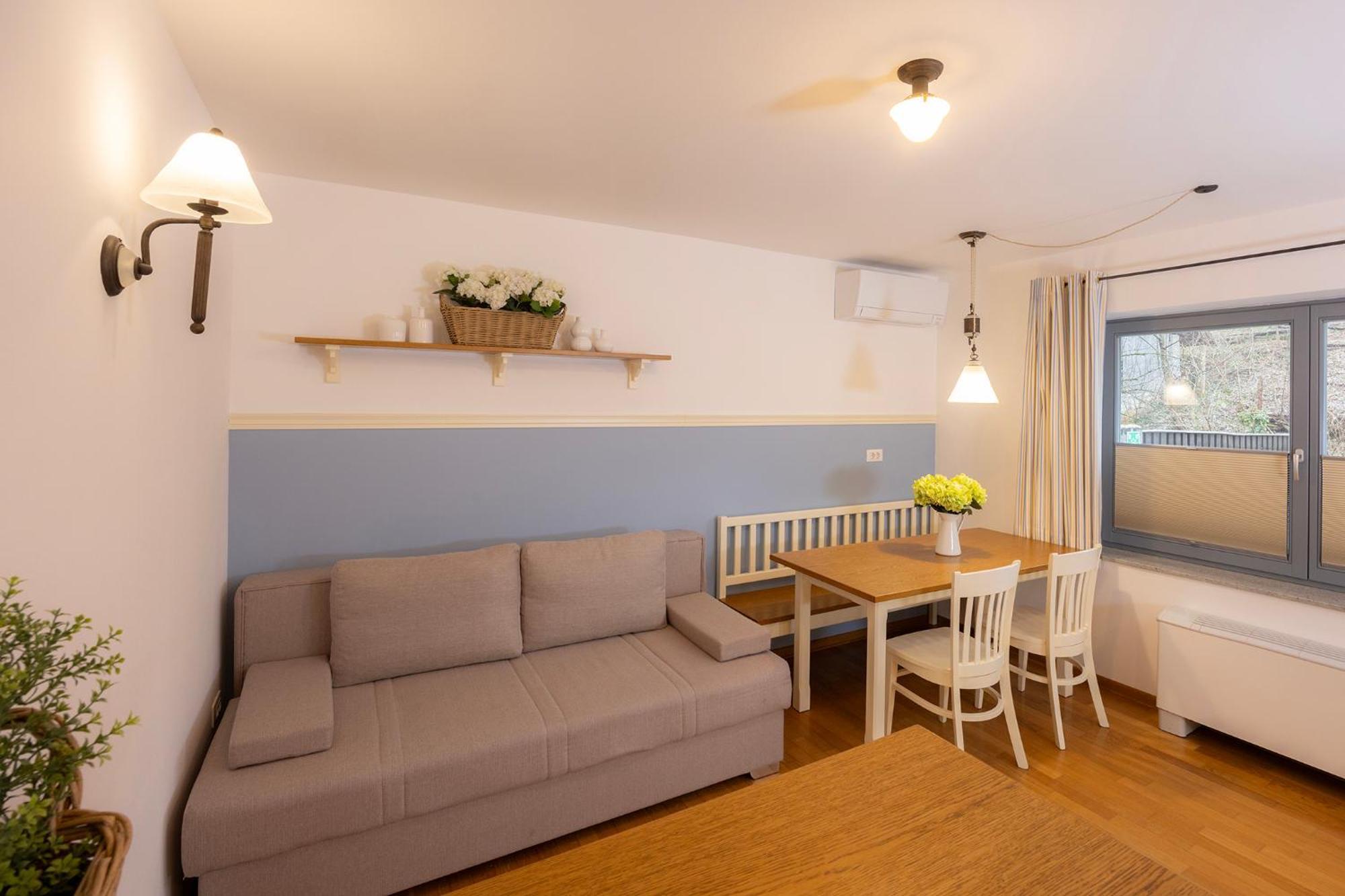 Lakeside Apartments Блед Екстер'єр фото