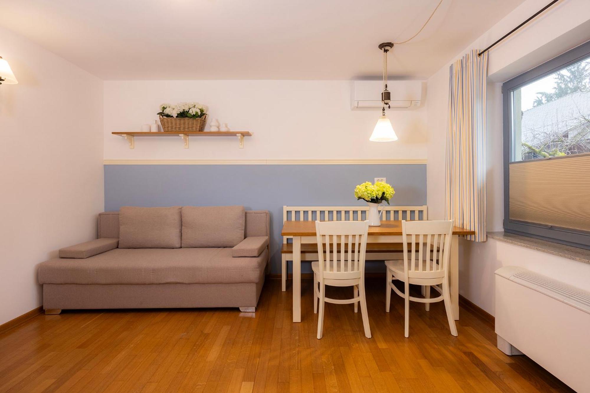 Lakeside Apartments Блед Номер фото