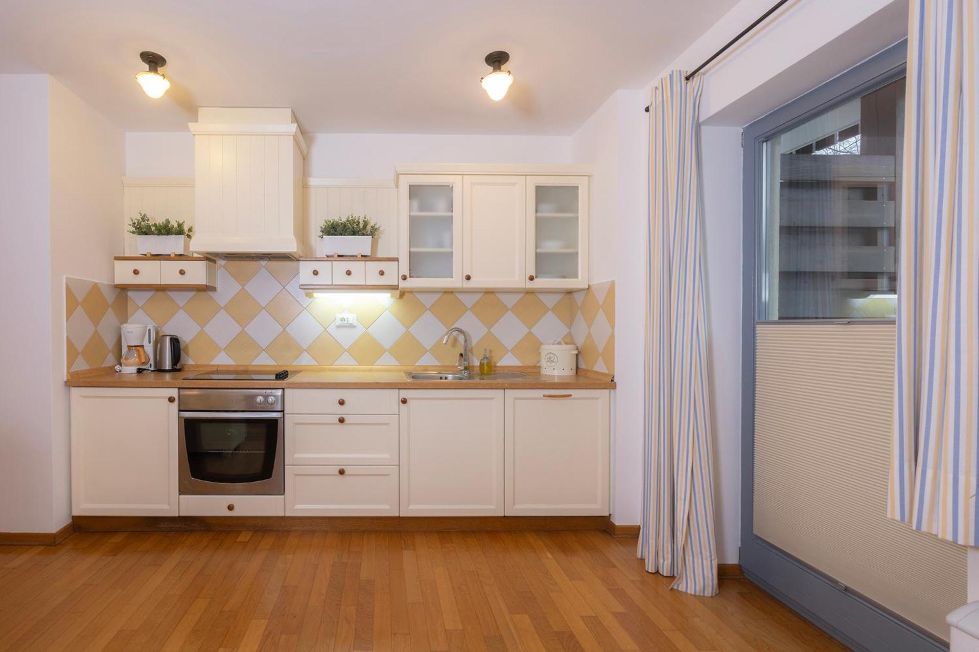 Lakeside Apartments Блед Екстер'єр фото