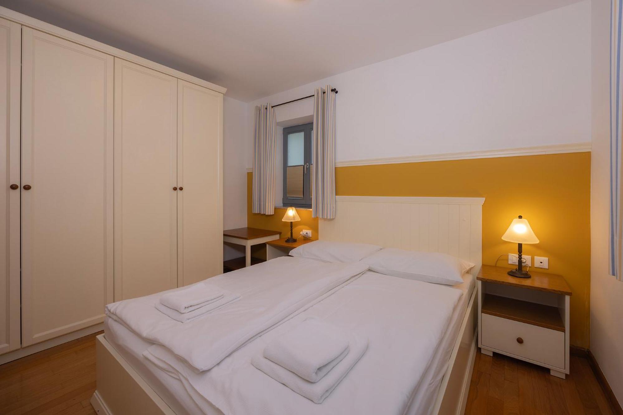Lakeside Apartments Блед Номер фото