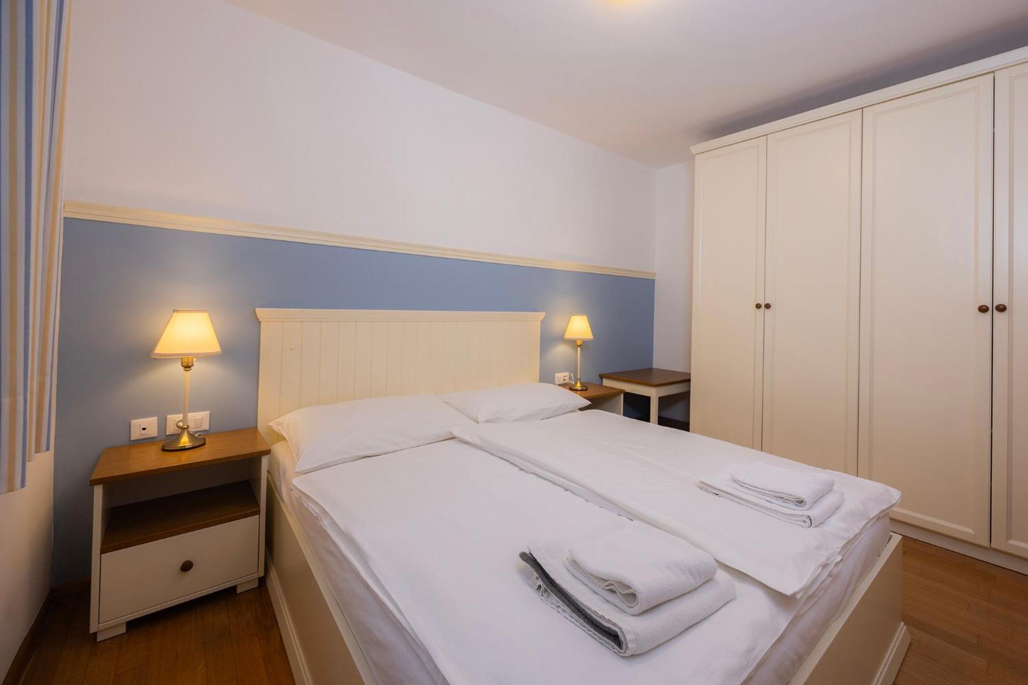 Lakeside Apartments Блед Номер фото