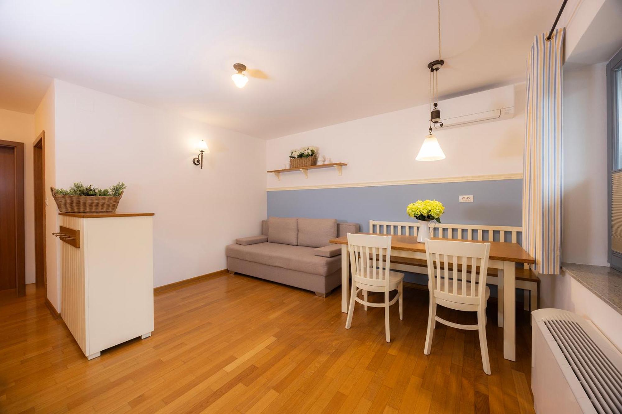 Lakeside Apartments Блед Екстер'єр фото