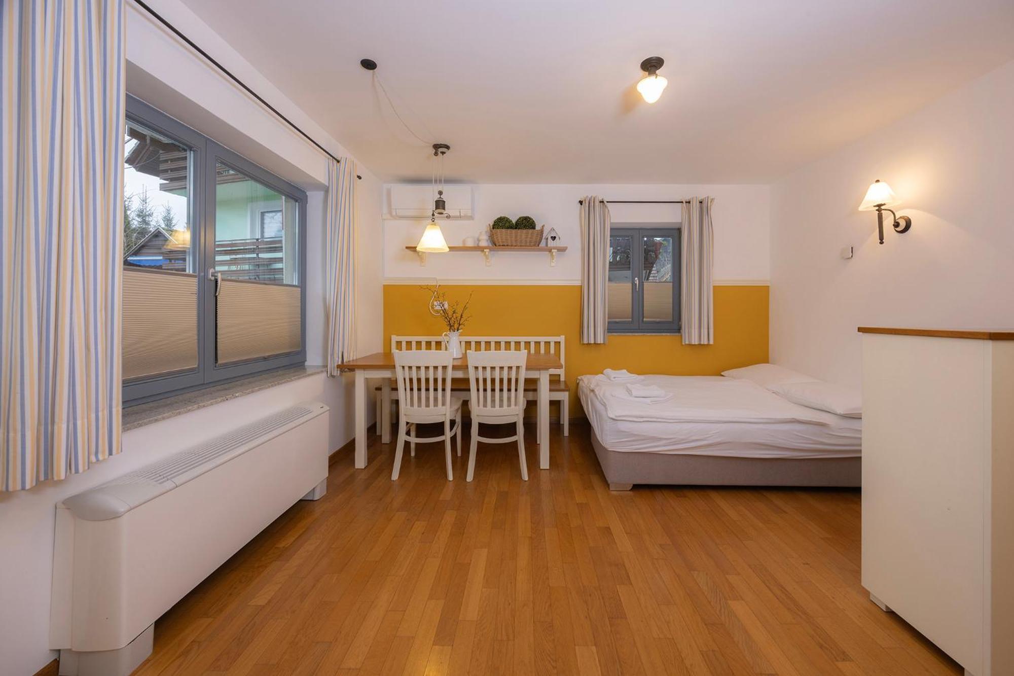Lakeside Apartments Блед Номер фото