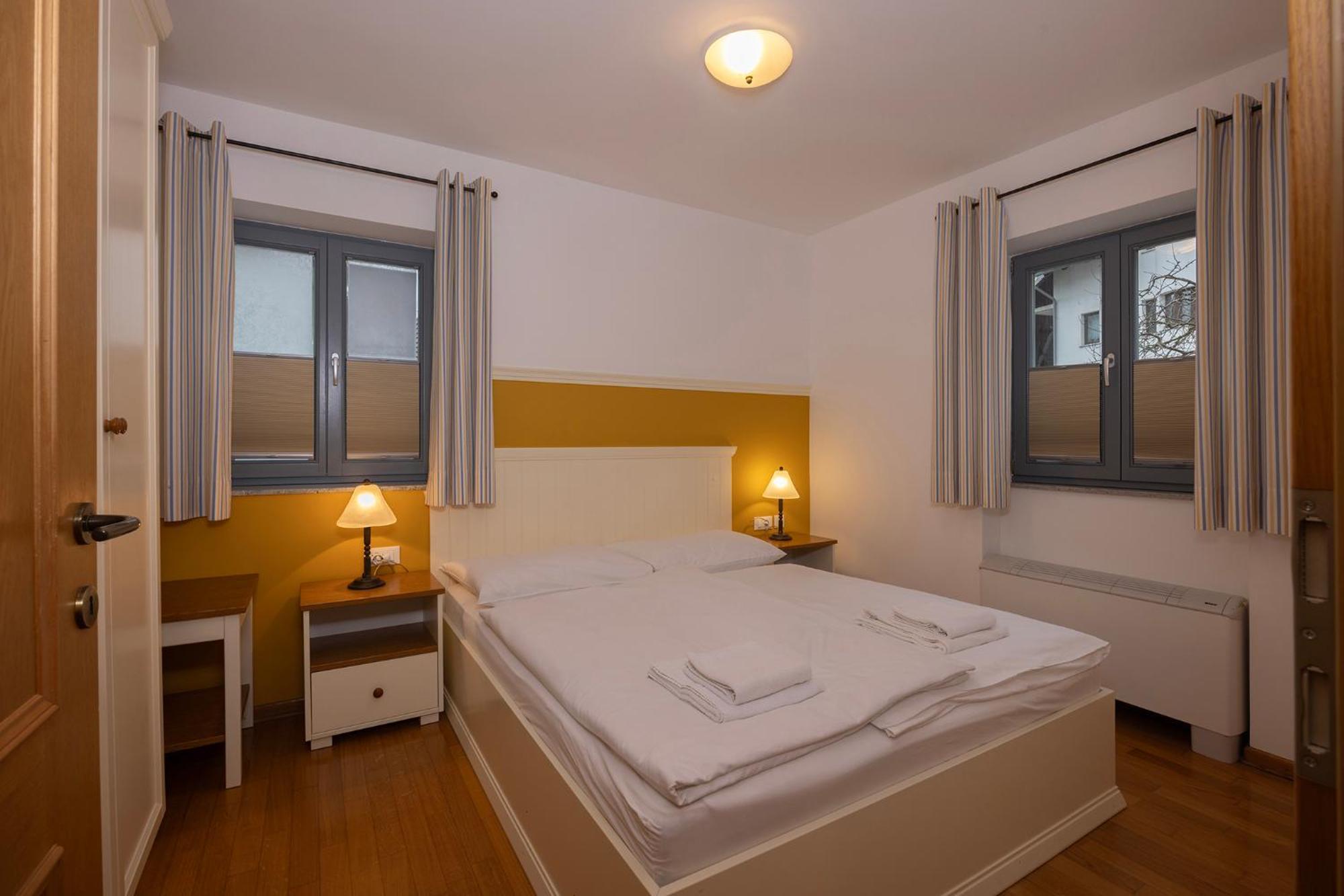 Lakeside Apartments Блед Номер фото
